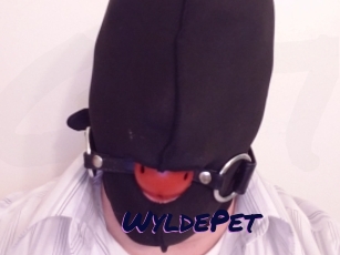 WyldePet