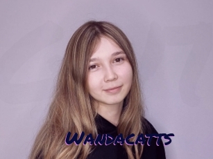 Wandacatts