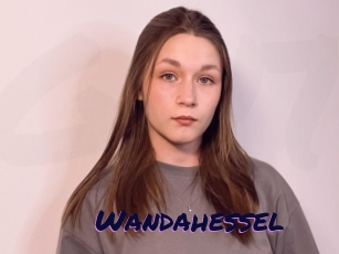 Wandahessel