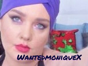 WantedmoniqueX