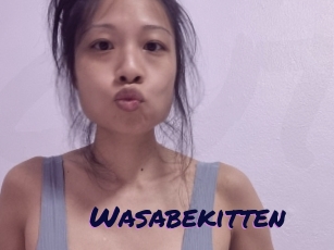 Wasabekitten