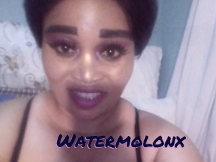 Watermolonx