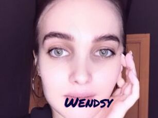 Wendsy