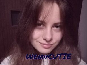 WendyCUTIE