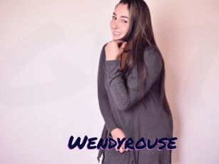 Wendyrouse