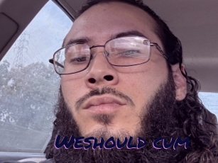 Weshould_cum