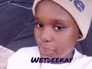 Wetdeekay