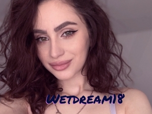 Wetdream18