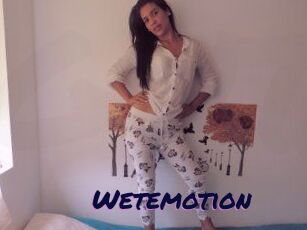 Wetemotion