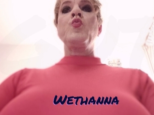 Wethanna