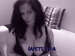 Wetlivia