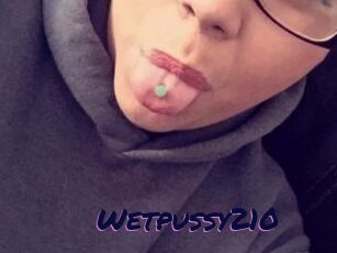 Wetpussy210