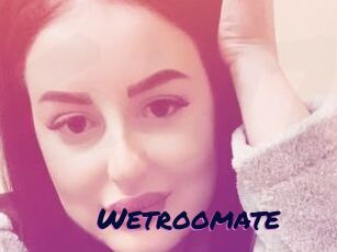 Wetroomate