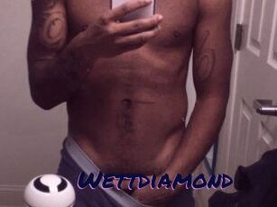 Wettdiamond