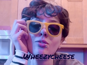 Wheezycheese