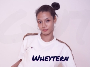 Wheytern