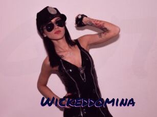 Wickeddomina