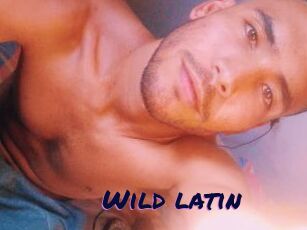 Wild_latin