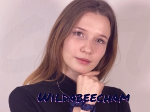 Wildabeecham