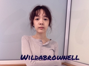 Wildabrownell