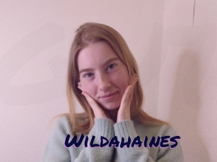 Wildahaines