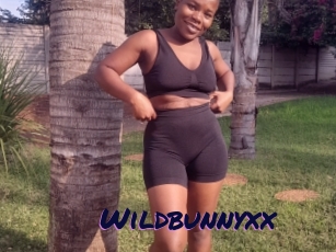 Wildbunnyxx