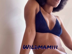 Wildmamiii