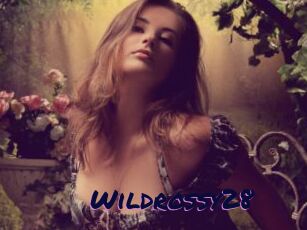 Wildrossy28