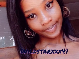 Wildstarxxx41