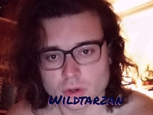 Wildtarzan