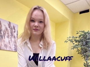 Willaacuff