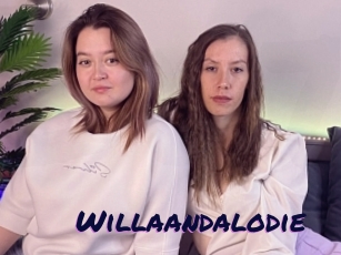 Willaandalodie