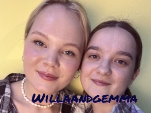 Willaandgemma