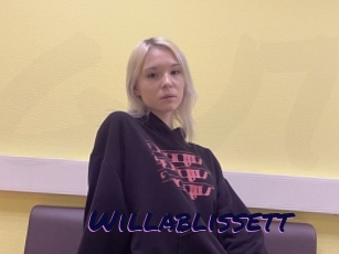 Willablissett