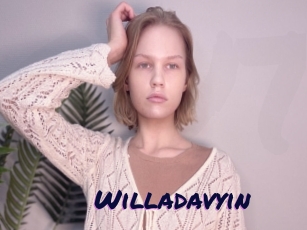 Willadavyin