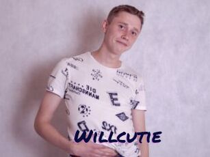 Willcutie