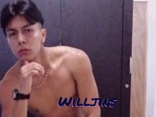 Willjins