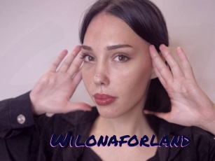 Wilonaforland