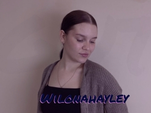 Wilonahayley