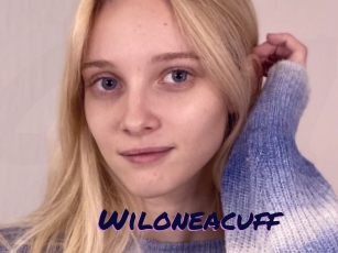 Wiloneacuff