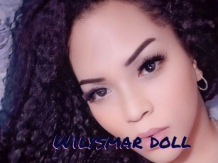 Wilysmar_doll