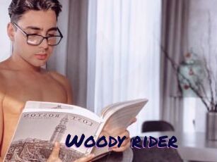 Woody_rider