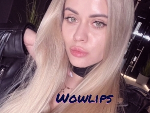 Wowlips