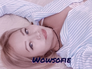 Wowsofie