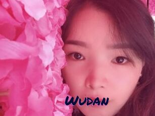 Wudan