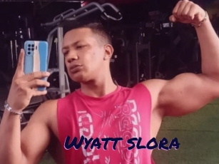 Wyatt_slora