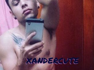 XANDERCUTE