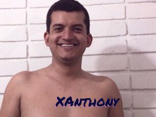 XAnthony