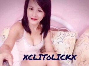 XCLIToLICKX