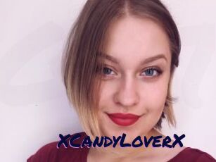 XCandyLoverX